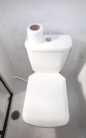 Apartamento para alugar com 60m², 2 quartos e 1 vagaBanheiro