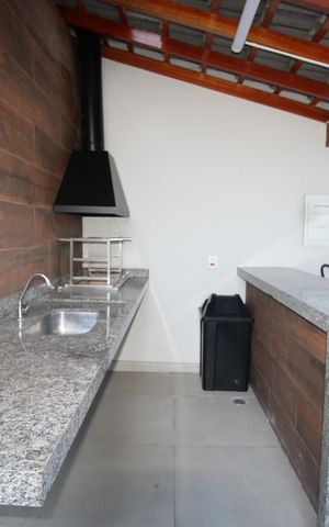 Apartamento para alugar com 60m², 2 quartos e 1 vagaÁrea comum