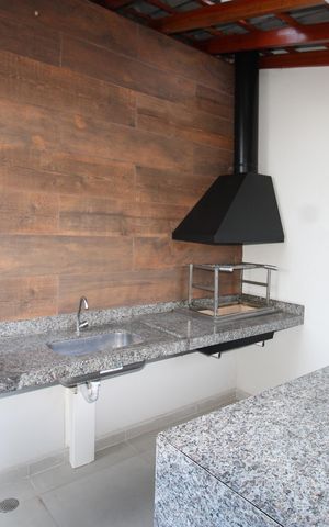 Apartamento para alugar com 60m², 2 quartos e 1 vagaÁrea comum