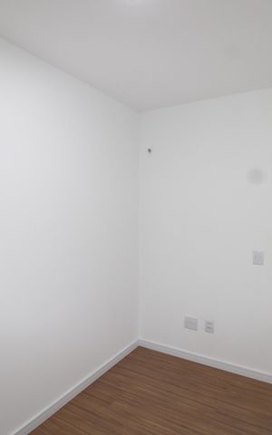 Apartamento para alugar com 60m², 2 quartos e 1 vagaQuarto 1