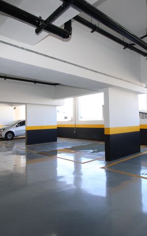 Apartamento para alugar com 60m², 2 quartos e 1 vagaEstacionamento
