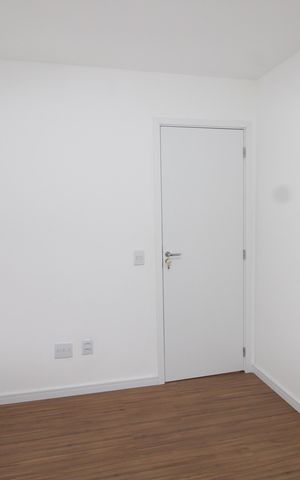 Apartamento para alugar com 60m², 2 quartos e 1 vagaQuarto 1