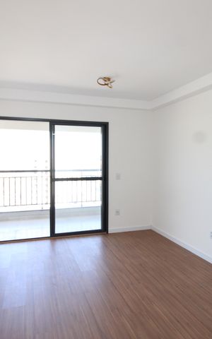 Apartamento para alugar com 60m², 2 quartos e 1 vagaSala/Cozinha