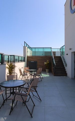 Apartamento para alugar com 60m², 2 quartos e 1 vagaÁrea comum