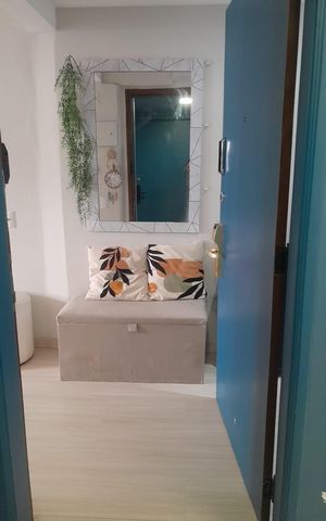 Studio para alugar com 36m², 1 quarto e sem vaga Studio para alugar com 36m², 1 quarto e sem vagaSala