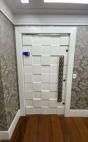 Apartamento para alugar com 170m², 2 quartos e 3 vagasLockbox Instalada