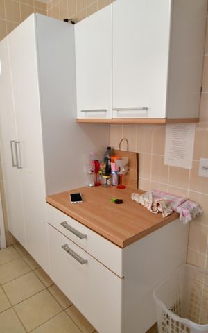 Apartamento à venda com 236m², 3 quartos e 2 vagasÁrea de Serviço
