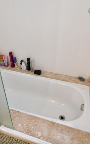 Apartamento à venda com 236m², 3 quartos e 2 vagasBanheiro Suíte