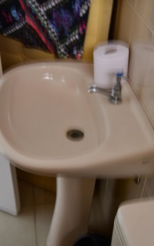 Apartamento à venda com 236m², 3 quartos e 2 vagasBanheiro de serviço