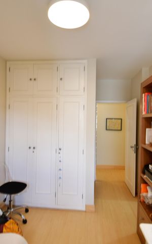 Apartamento à venda com 236m², 3 quartos e 2 vagasQuarto 1 - Suíte