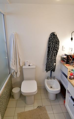 Apartamento à venda com 236m², 3 quartos e 2 vagasBanheiro Suíte