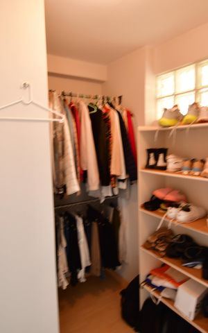 Apartamento à venda com 236m², 3 quartos e 2 vagasQuarto 3 - Suíte Closet