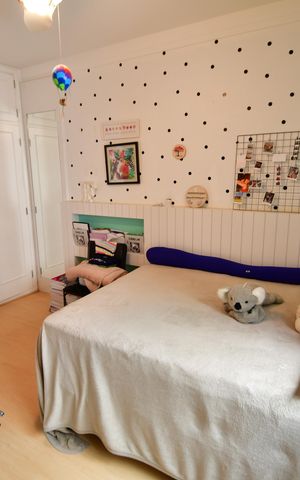 Apartamento à venda com 236m², 3 quartos e 2 vagasQuarto 2 - Suíte