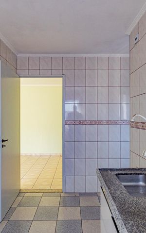 Apartamento para alugar com 62m², 2 quartos e 1 vagaCozinha
