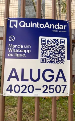 Apartamento para alugar com 169m², 4 quartos e 2 vagas Apartamento para alugar com 169m², 4 quartos e 2 vagasPLAQUNHA