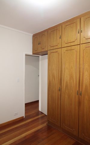 Casa para alugar com 165m², 3 quartos e 3 vagasQuarto 1