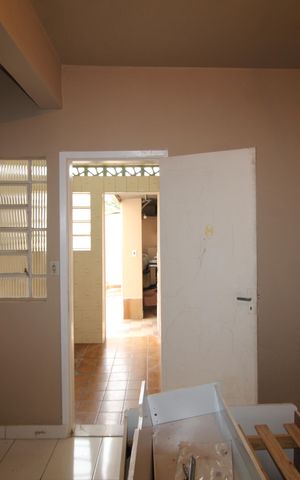 Casa para alugar com 165m², 3 quartos e 3 vagasÁrea de Serviço - Quarto