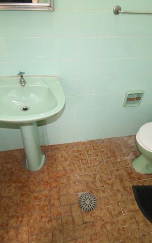 Casa para alugar com 165m², 3 quartos e 3 vagasBanheiro 3