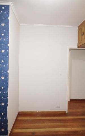 Casa para alugar com 165m², 3 quartos e 3 vagasQuarto 1