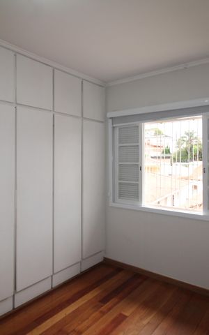 Casa para alugar com 165m², 3 quartos e 3 vagasQuarto 3
