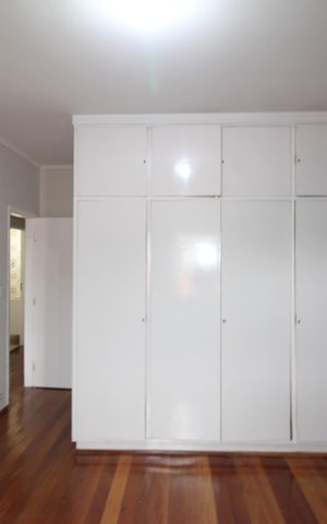 Casa para alugar com 165m², 3 quartos e 3 vagasQuarto 2