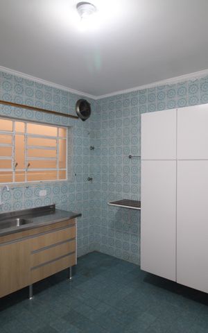 Casa para alugar com 165m², 3 quartos e 3 vagasCozinha