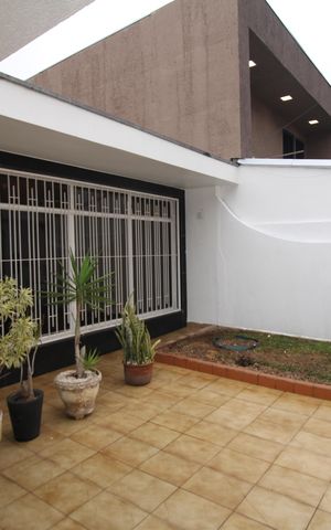 Casa para alugar com 165m², 3 quartos e 3 vagasGaragem