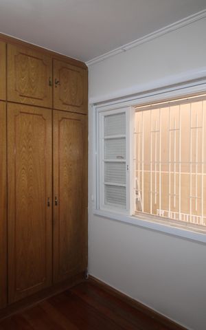 Casa para alugar com 165m², 3 quartos e 3 vagasQuarto 1