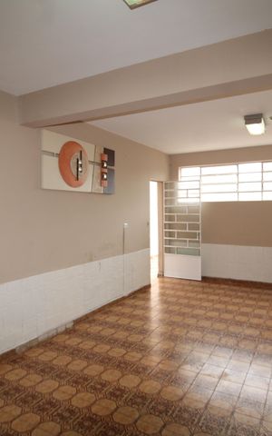 Casa para alugar com 165m², 3 quartos e 3 vagasÁrea de Serviço - Quarto 2