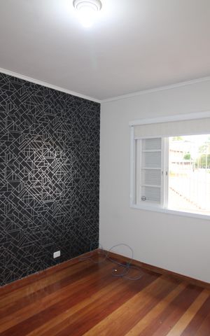 Casa para alugar com 165m², 3 quartos e 3 vagasQuarto 2