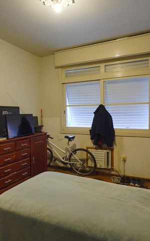Apartamento à venda com 98m², 3 quartos e sem vaga Apartamento à venda com 98m², 3 quartos e sem vagaQuarto 2