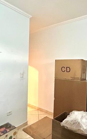 Casa à venda com 212m², 3 quartos e 2 vagas Casa à venda com 212m², 3 quartos e 2 vagasQuarto 1
