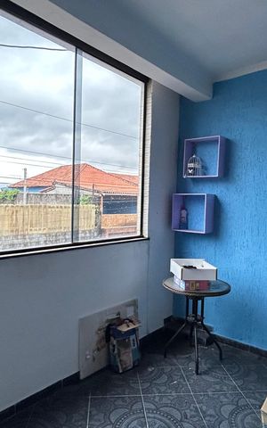 Casa à venda com 212m², 3 quartos e 2 vagas Casa à venda com 212m², 3 quartos e 2 vagasSacada