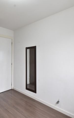Apartamento para alugar com 47m², 2 quartos e 1 vagaQuarto 2
