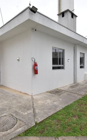 Apartamento para alugar com 47m², 2 quartos e 1 vagaÁrea comum - Salão de festas
