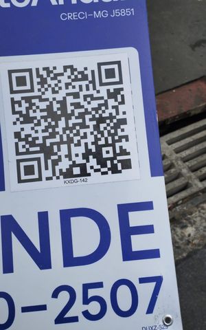 Apartamento à venda com 90m², 3 quartos e 1 vaga Apartamento à venda com 90m², 3 quartos e 1 vagaplaca instalda DUXZ-529