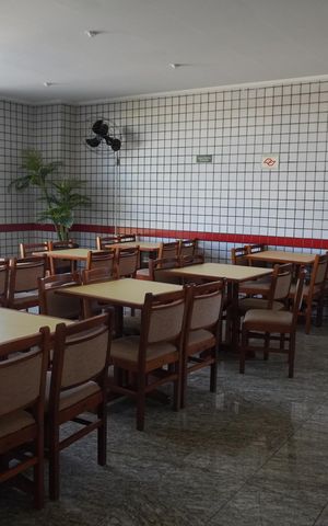 Apartamento à venda com 114m², 3 quartos e 2 vagasÁrea comum