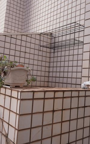 Apartamento à venda com 114m², 3 quartos e 2 vagasSacada
