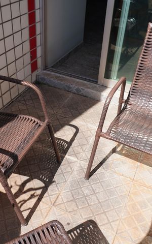 Apartamento à venda com 114m², 3 quartos e 2 vagasSacada