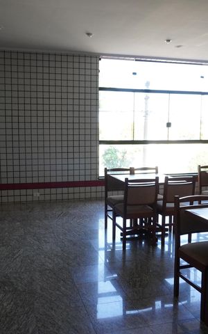 Apartamento à venda com 114m², 3 quartos e 2 vagasÁrea comum