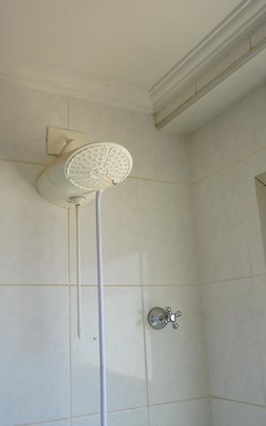 Apartamento à venda com 114m², 3 quartos e 2 vagasBanheiro Social