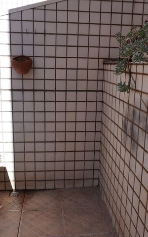 Apartamento à venda com 114m², 3 quartos e 2 vagasSacada