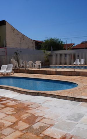 Apartamento à venda com 114m², 3 quartos e 2 vagasÁrea comum - Piscina