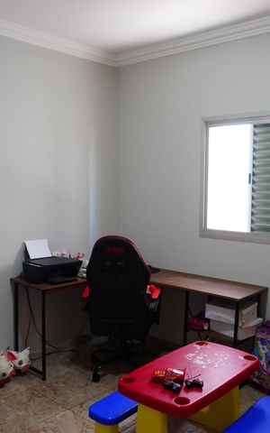 Apartamento à venda com 114m², 3 quartos e 2 vagasQuarto 1