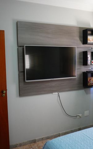 Apartamento à venda com 114m², 3 quartos e 2 vagasQuarto 3 - Suíte