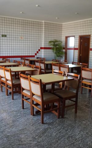 Apartamento à venda com 114m², 3 quartos e 2 vagasÁrea comum