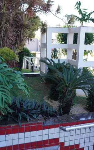 Apartamento à venda com 114m², 3 quartos e 2 vagasFachada