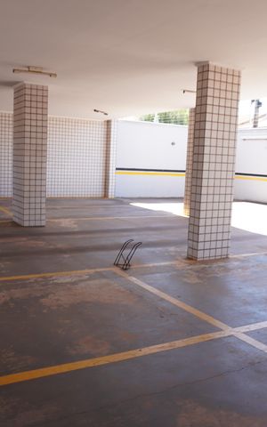 Apartamento à venda com 114m², 3 quartos e 2 vagasGaragem