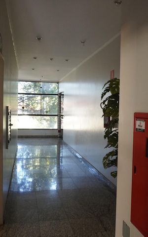Apartamento à venda com 114m², 3 quartos e 2 vagasÁrea comum