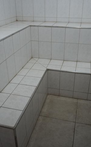 Apartamento à venda com 114m², 3 quartos e 2 vagasSaúna